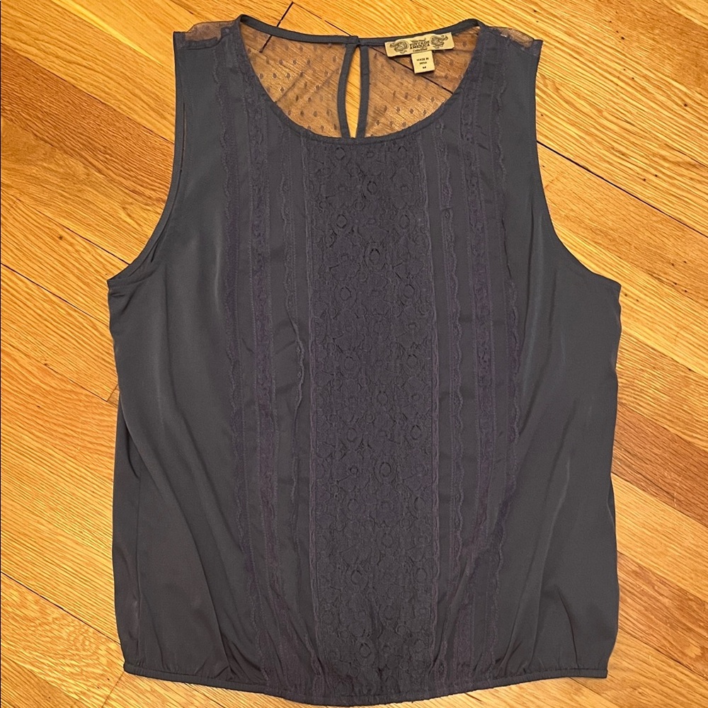 Nine West Vintage America Collection Size Medium